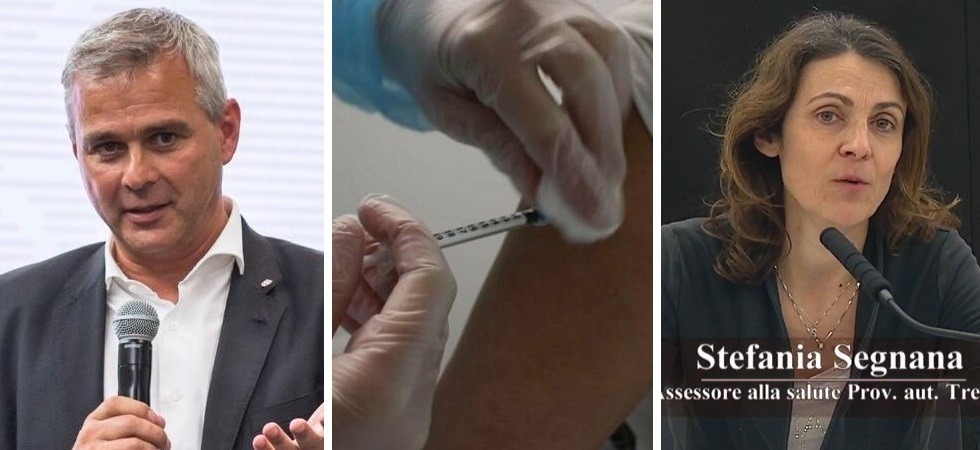 Somministrare ai bambini i vaccini direttamente a scuola?